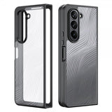 Dux Ducis Samsung Galaxy Z Fold 5 Skal Aimo Series Svart