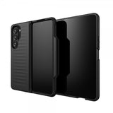 ZAGG Samsung Galaxy Z Fold 5 Skal Bridgetown Svart