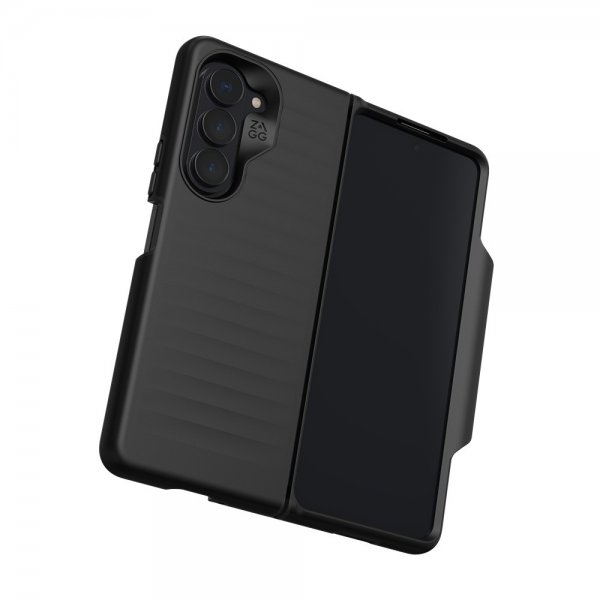 ZAGG Samsung Galaxy Z Fold 5 Skal Bridgetown Svart