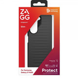 ZAGG Samsung Galaxy Z Fold 5 Skal Bridgetown Svart