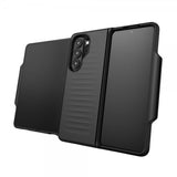 ZAGG Samsung Galaxy Z Fold 5 Skal Bridgetown Svart
