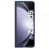 Nillkin Samsung Galaxy Z Fold 5 Skal CamShield Silky Blå