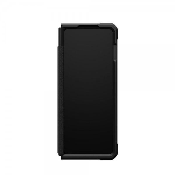 Urban Armor Gear (UAG) Samsung Galaxy Z Fold 5 Skal Civilian Svart