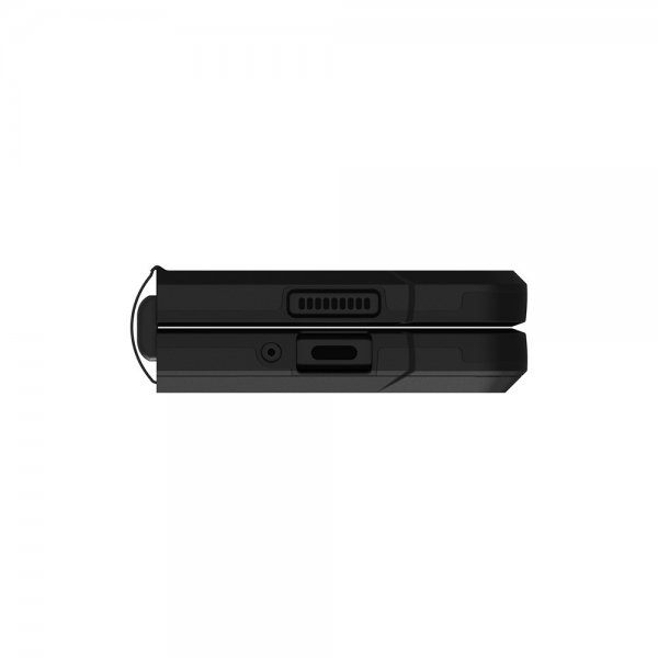 Urban Armor Gear (UAG) Samsung Galaxy Z Fold 5 Skal Civilian Svart