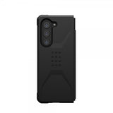Urban Armor Gear (UAG) Samsung Galaxy Z Fold 5 Skal Civilian Svart