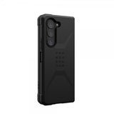 Urban Armor Gear (UAG) Samsung Galaxy Z Fold 5 Skal Civilian Svart