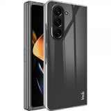 Imak Samsung Galaxy Z Fold 5 Skal Crystal Case II Transparent