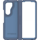 Otterbox Samsung Galaxy Z Fold 5 Skal Defender XT Baby Blue Jeans