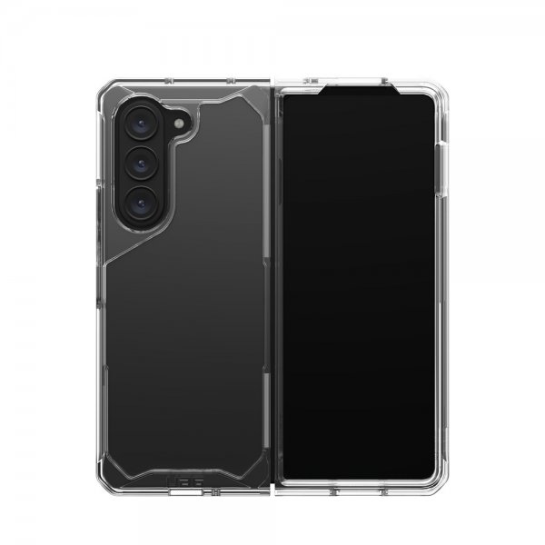 Urban Armor Gear (UAG) Samsung Galaxy Z Fold 5 Skal Plyo Ice