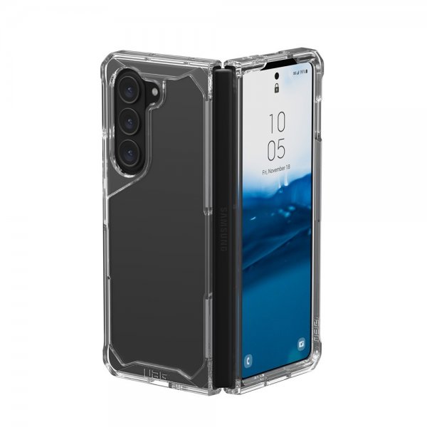 Urban Armor Gear (UAG) Samsung Galaxy Z Fold 5 Skal Plyo Ice