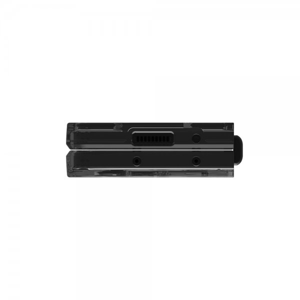 Urban Armor Gear (UAG) Samsung Galaxy Z Fold 5 Skal Plyo Pro MagSafe Ash/Space Grey