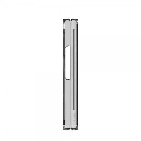 Urban Armor Gear (UAG) Samsung Galaxy Z Fold 5 Skal Plyo Pro MagSafe Ash/Space Grey