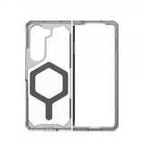 Urban Armor Gear (UAG) Samsung Galaxy Z Fold 5 Skal Plyo Pro MagSafe Ash/Space Grey