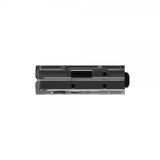 Urban Armor Gear (UAG) Samsung Galaxy Z Fold 5 Skal Plyo Pro MagSafe Ice/Silver