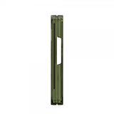 Urban Armor Gear (UAG) Samsung Galaxy Z Fold 5 Skal Plyo Pro MagSafe Olive/Space Grey