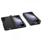 Spigen Samsung Galaxy Z Fold 5 Skal Slim Armor Pro Pen Edition Svart