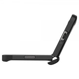 Spigen Samsung Galaxy Z Fold 5 Skal Slim Armor Pro Pen Edition Svart