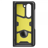 Spigen Samsung Galaxy Z Fold 5 Skal Slim Armor Pro Pen Edition Svart
