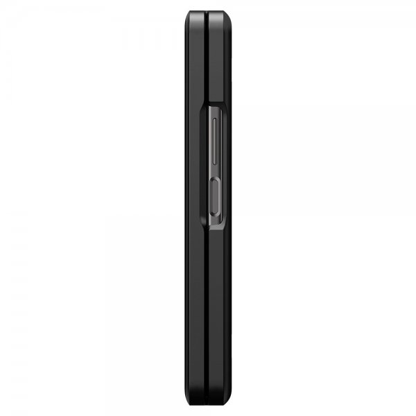 Spigen Samsung Galaxy Z Fold 5 Skal Slim Armor Pro Svart