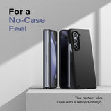 Ringke Samsung Galaxy Z Fold 5 Skal Slim Svart