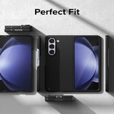 Ringke Samsung Galaxy Z Fold 5 Skal Slim Svart