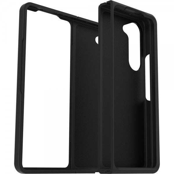 Otterbox Samsung Galaxy Z Fold 5 Skal Thin Flex Svart