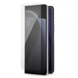 Ringke Samsung Galaxy Z Fold 5 Skärmskydd Cover Display Protector Glass