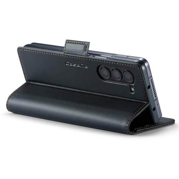 CaseMe Samsung Galaxy Z Fold 6 Fodral 023 Series Svart