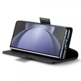 CaseMe Samsung Galaxy Z Fold 6 Fodral 023 Series Svart
