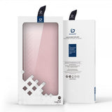 Dux Ducis Samsung Galaxy Z Fold 6 Fodral Bril Series Rosa