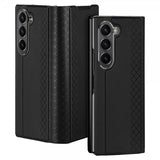 Dux Ducis Samsung Galaxy Z Fold 6 Fodral Bril Series Svart