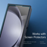 Dux Ducis Samsung Galaxy Z Fold 6 Skal Aimo Series Svart