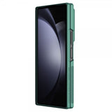 Nillkin Samsung Galaxy Z Fold 6 Skal CamShield Fold Grön