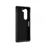 Urban Armor Gear (UAG) Samsung Galaxy Z Fold 6 Skal Civilian Svart