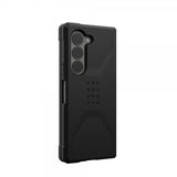 Urban Armor Gear (UAG) Samsung Galaxy Z Fold 6 Skal Civilian Svart