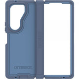 Otterbox Samsung Galaxy Z Fold 6 Skal Defender XT Baby Blue Jeans