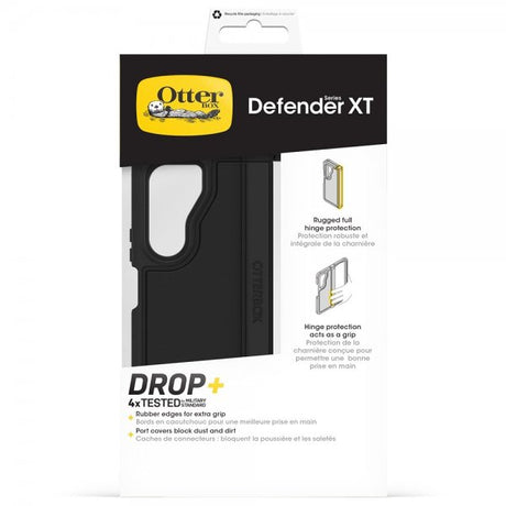 Otterbox Samsung Galaxy Z Fold 6 Skal Defender XT Svart