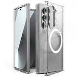 Ringke Samsung Galaxy Z Fold 6 Skal Fusion Magnetic Transparent