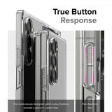 Ringke Samsung Galaxy Z Fold 6 Skal Fusion Transparent