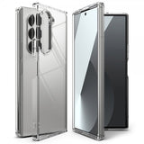 Ringke Samsung Galaxy Z Fold 6 Skal Fusion Transparent