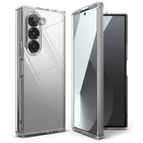 Ringke Samsung Galaxy Z Fold 6 Skal Fusion Transparent