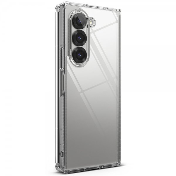Ringke Samsung Galaxy Z Fold 6 Skal Fusion Transparent