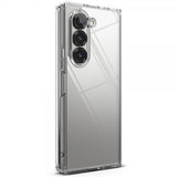 Ringke Samsung Galaxy Z Fold 6 Skal Fusion Transparent