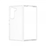 PanzerGlass Samsung Galaxy Z Fold 6 Skal HardCase Transparent