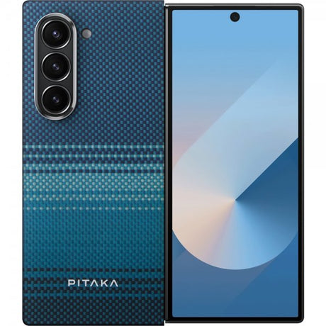 Pitaka Samsung Galaxy Z Fold 6 Skal MagEZ Case 5 Moonrise