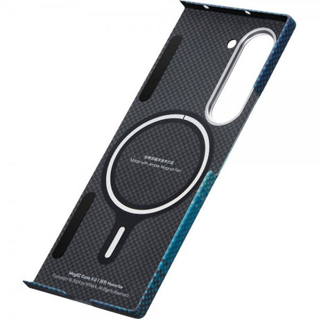 Pitaka Samsung Galaxy Z Fold 6 Skal MagEZ Case 5 Moonrise