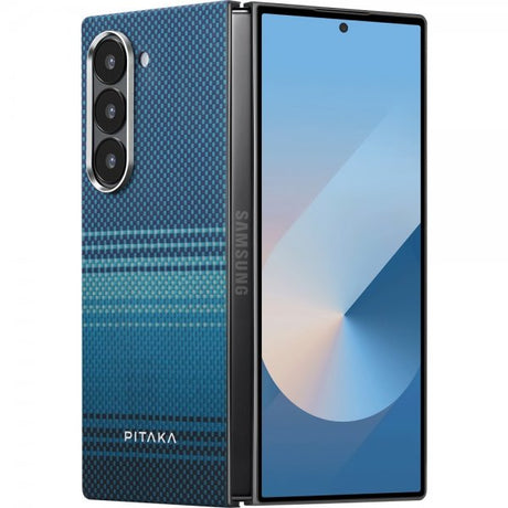 Pitaka Samsung Galaxy Z Fold 6 Skal MagEZ Case 5 Moonrise