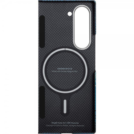 Pitaka Samsung Galaxy Z Fold 6 Skal MagEZ Case 5 Moonrise