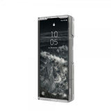 Urban Armor Gear (UAG) Samsung Galaxy Z Fold 6 Skal Plyo Pro MagSafe Ice/Silver