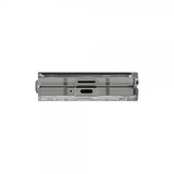 Urban Armor Gear (UAG) Samsung Galaxy Z Fold 6 Skal Plyo Pro MagSafe Ice/Silver